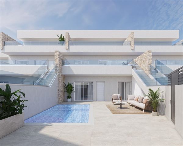Bungalow