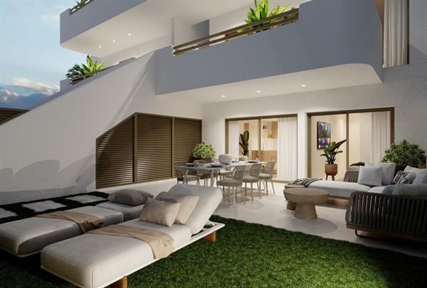 Bungalow