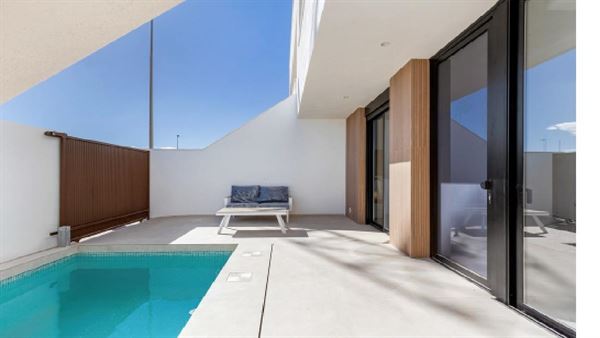 Bungalow