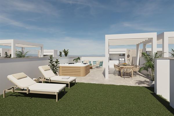 Bungalow