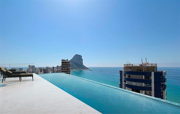 Penthouse - Duplex