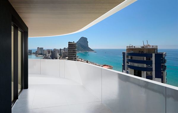 Penthouse - Duplex