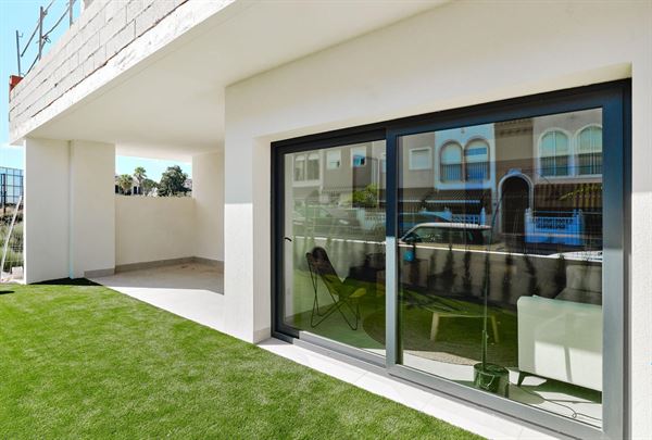 Bungalow