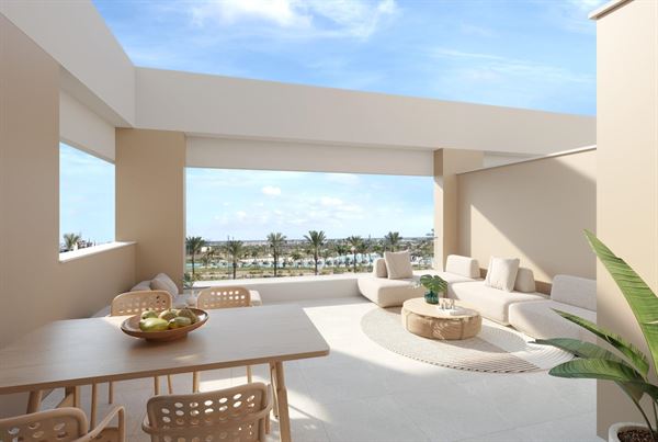 Penthouse - Duplex
