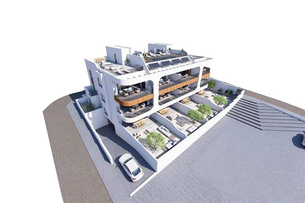 Penthouse - Duplex