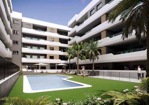Appartement