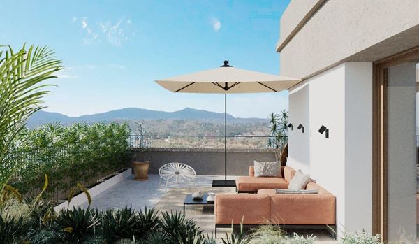 Penthouse - Duplex