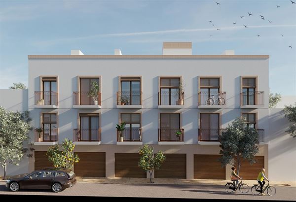 Appartement