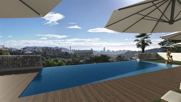Penthouse - Duplex