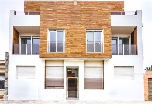 Penthouse - Duplex