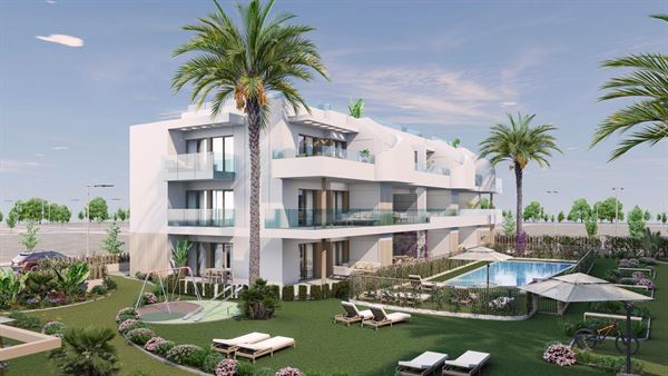 Appartement