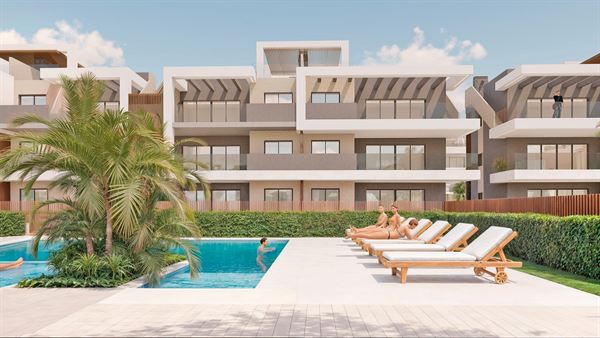 Penthouse - Duplex