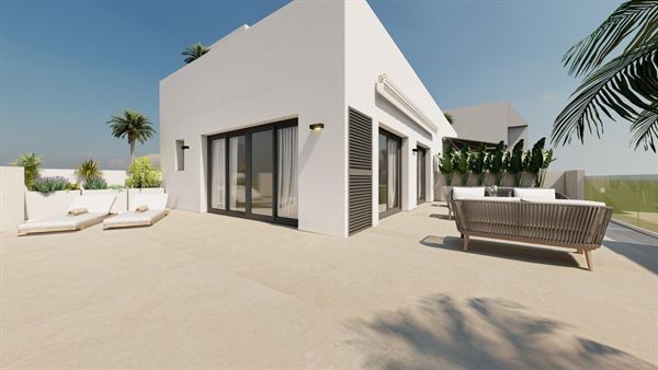 Penthouse - Duplex