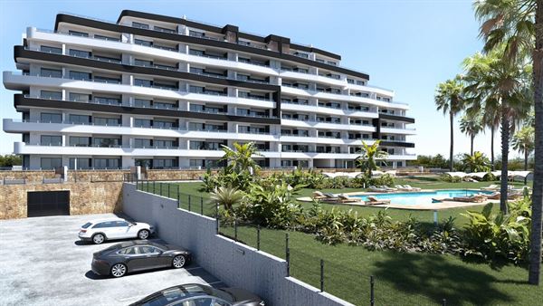 Penthouse - Duplex