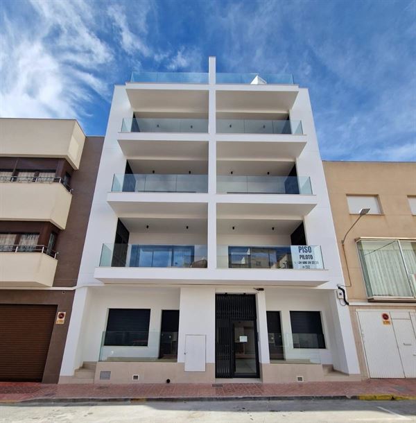Penthouse - Duplex