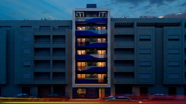 Penthouse - Duplex