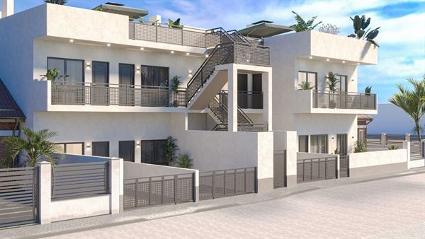 Bungalow