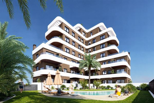 Penthouse - Duplex
