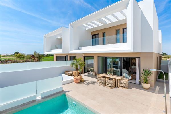 Huis