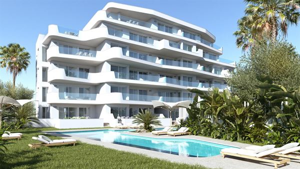 Penthouse - Duplex