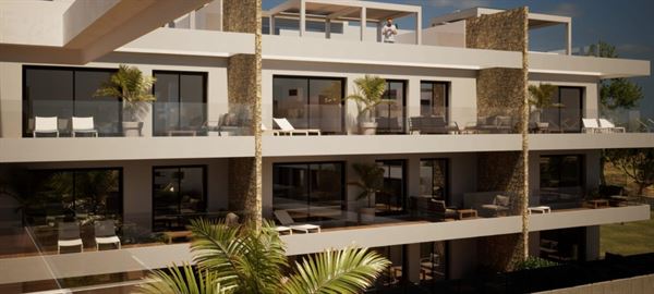 Penthouse - Duplex