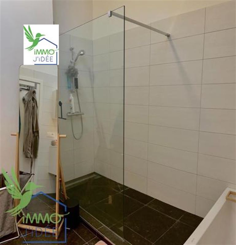 Appartement spacieux et confortable à louer à côté du quartier du Wäschbour