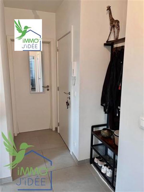 Appartement spacieux et confortable à louer à côté du quartier du Wäschbour