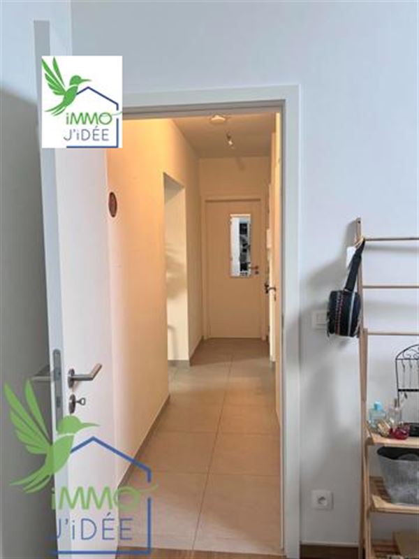 Appartement spacieux et confortable à louer à côté du quartier du Wäschbour