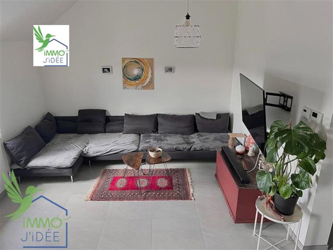 Appartement spacieux et confortable à louer à côté du quartier du Wäschbour
