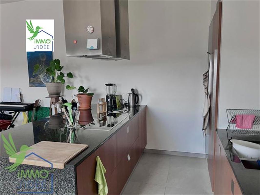 Appartement spacieux et confortable à louer à côté du quartier du Wäschbour