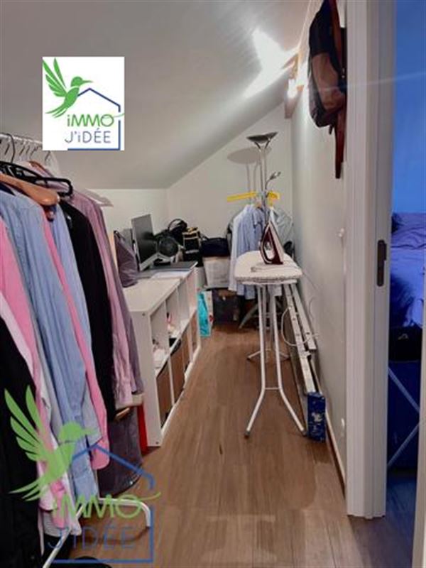 Appartement spacieux et confortable à louer à côté du quartier du Wäschbour