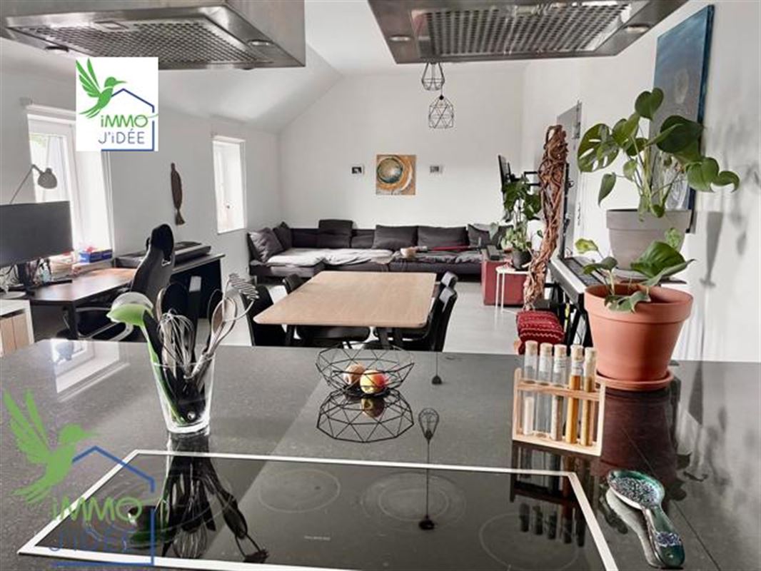 Appartement spacieux et confortable à louer à côté du quartier du Wäschbour