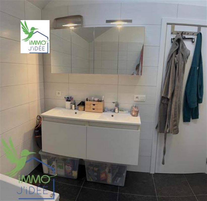 Appartement spacieux et confortable à louer à côté du quartier du Wäschbour