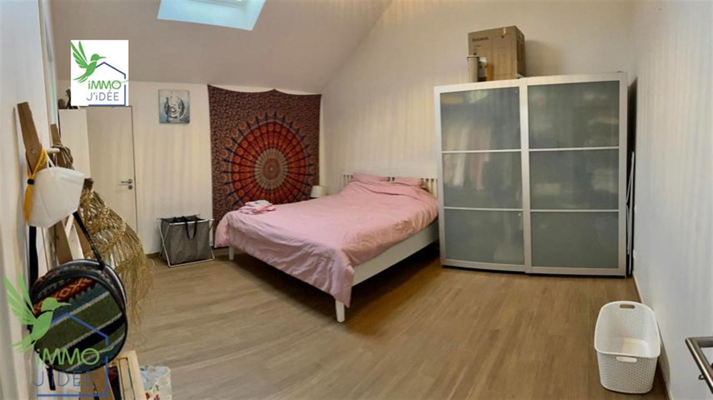 Appartement spacieux et confortable à louer à côté du quartier du Wäschbour