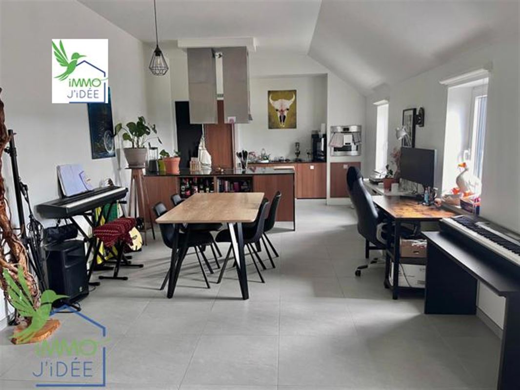 Appartement spacieux et confortable à louer à côté du quartier du Wäschbour