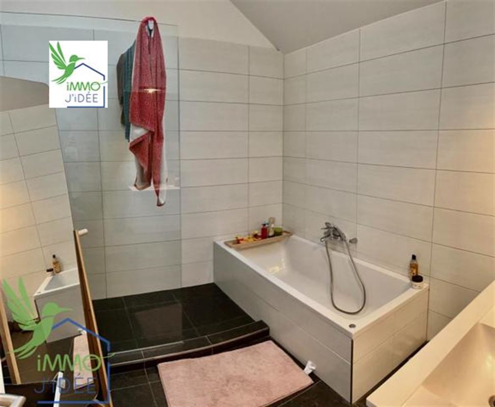 Appartement spacieux et confortable à louer à côté du quartier du Wäschbour