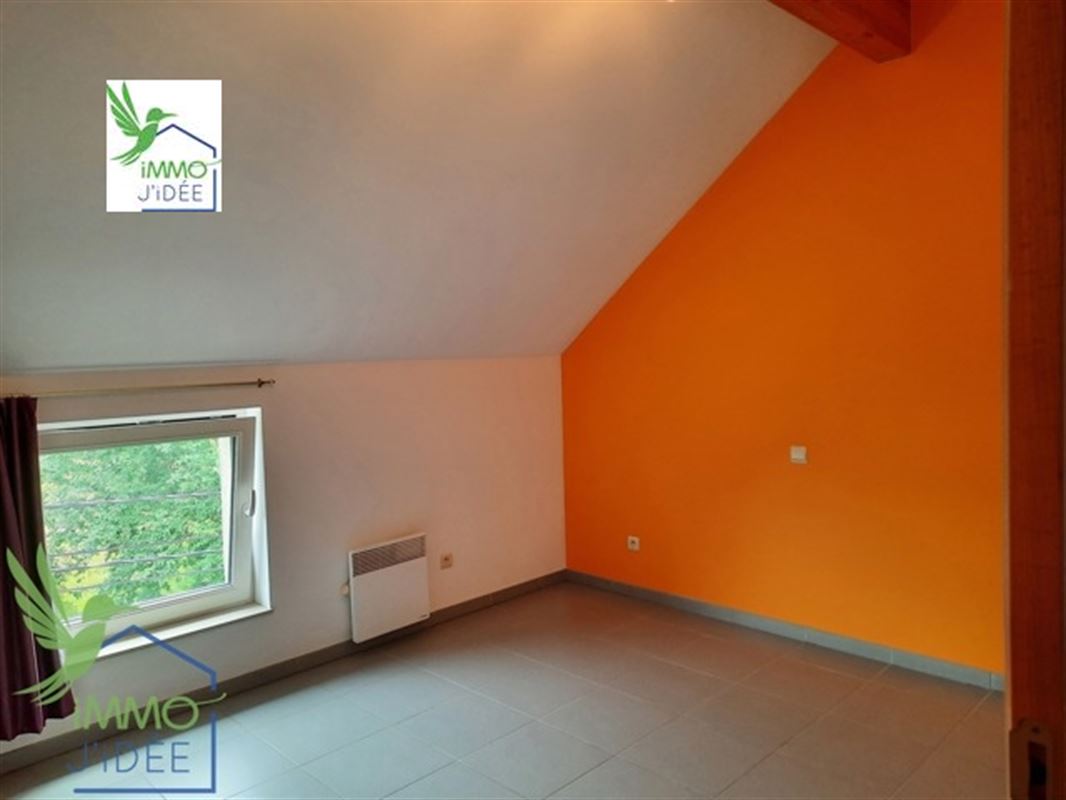 Bel appartement 2 chambres à Hachy