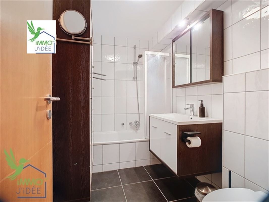 Bel appartement 2 chambres à Hachy