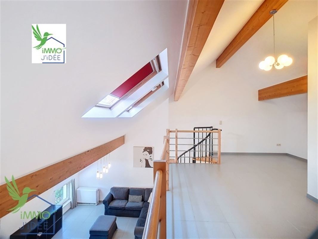 Bel appartement 2 chambres à Hachy