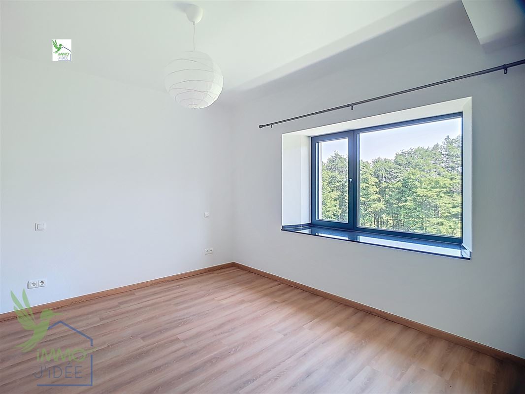 Appartement 1 rénové, avec jardin
