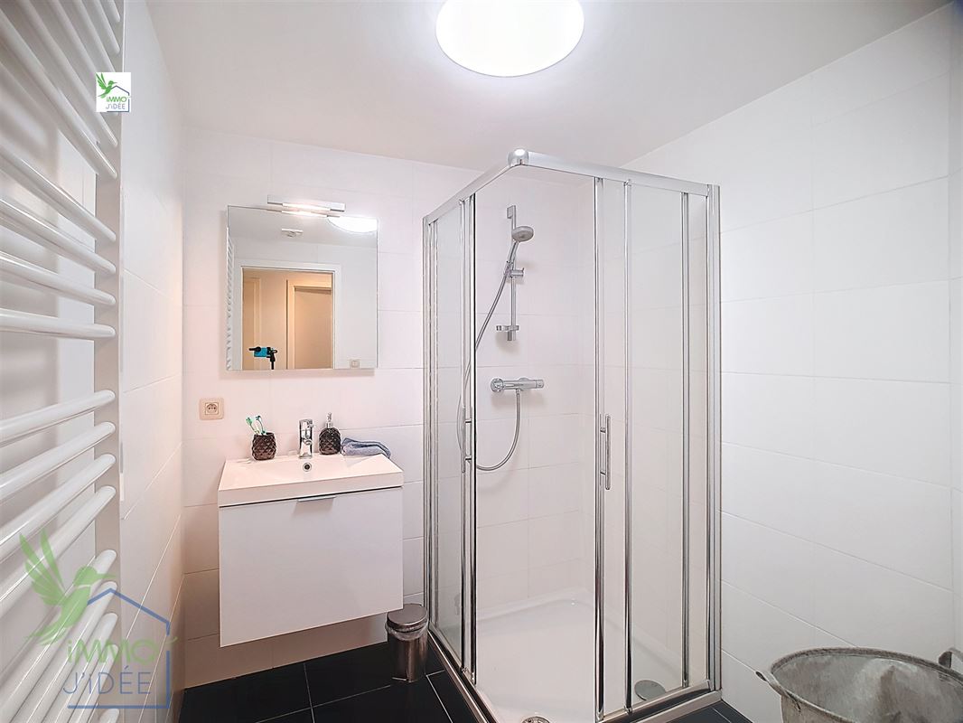 Appartement RDC à louer