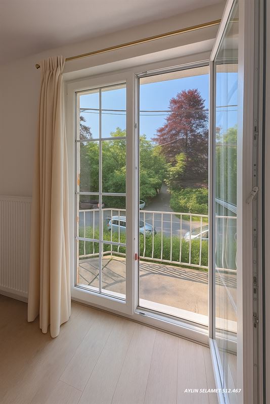Villa de caractère rénovée – Quartier prisé de la Citadelle de Namur