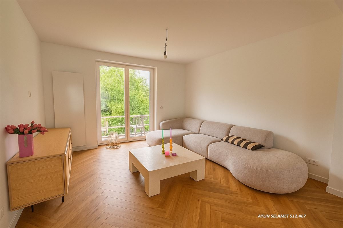 Villa de caractère rénovée – Quartier prisé de la Citadelle de Namur
