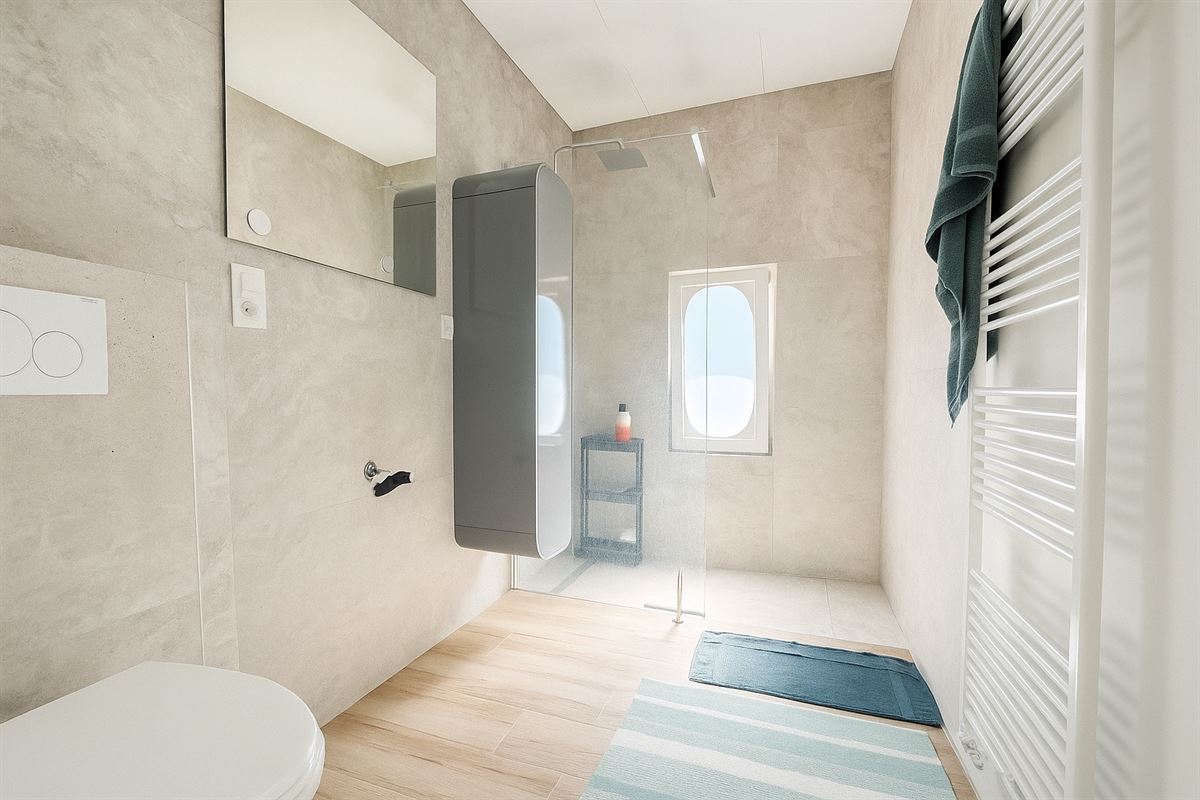 Villa de caractère rénovée – Quartier prisé de la Citadelle de Namur