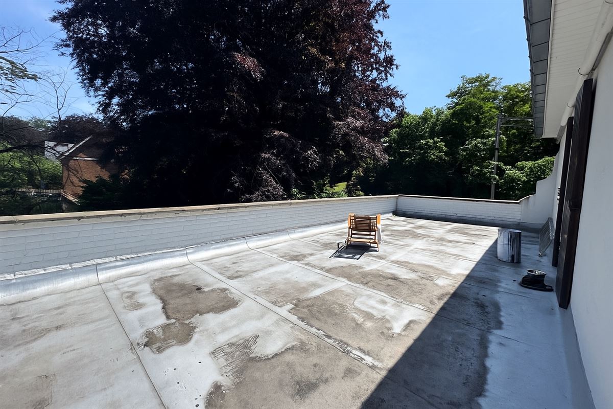 Villa de caractère rénovée – Quartier prisé de la Citadelle de Namur