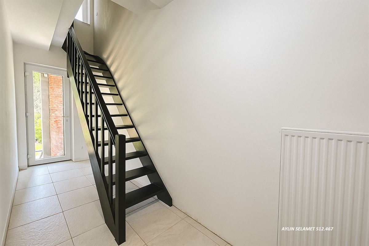 Villa de caractère rénovée – Quartier prisé de la Citadelle de Namur
