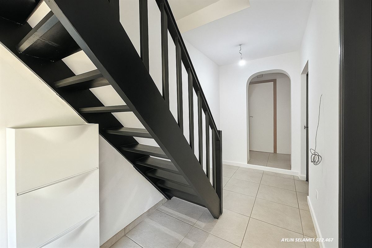 Villa de caractère rénovée – Quartier prisé de la Citadelle de Namur