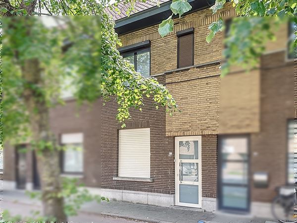 Instapklare woning met ruime lichte living, meerdere slaapkamers en tuin. Gerenoveerd in 2020 - gunstig EPC.