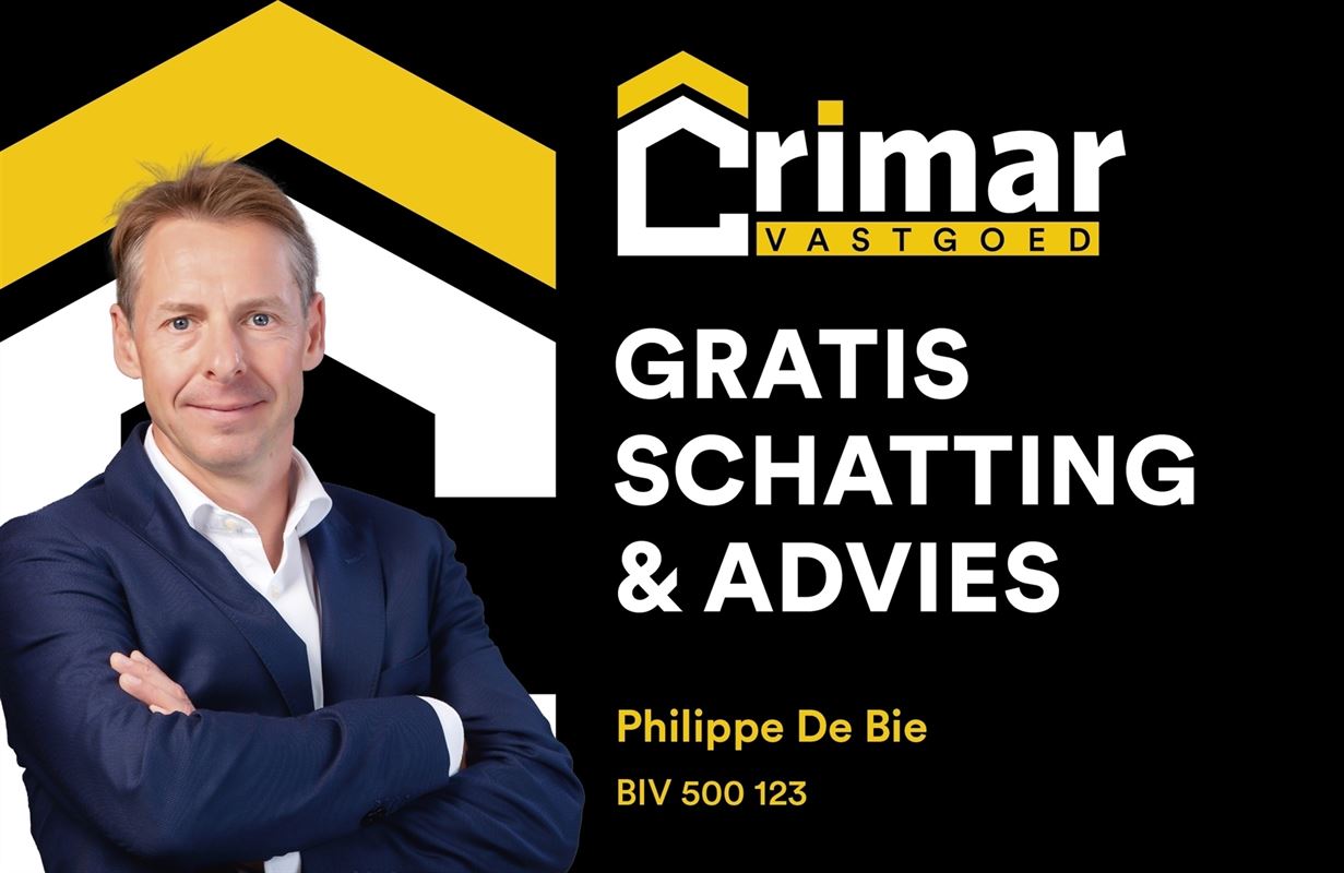 Instapklare woning met ruime lichte living, meerdere slaapkamers en tuin. Gerenoveerd in 2020 - gunstig EPC.