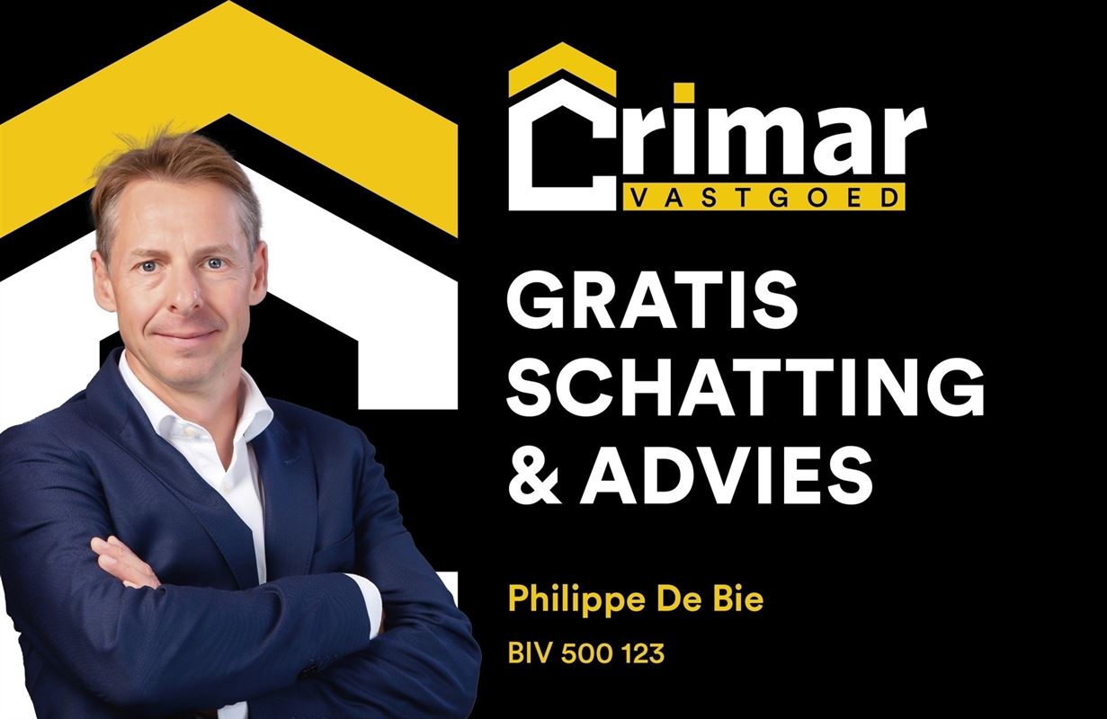 Gezellige en lichtrijke woning in goede staat met meerdere slaapkamers, tuin en garage.